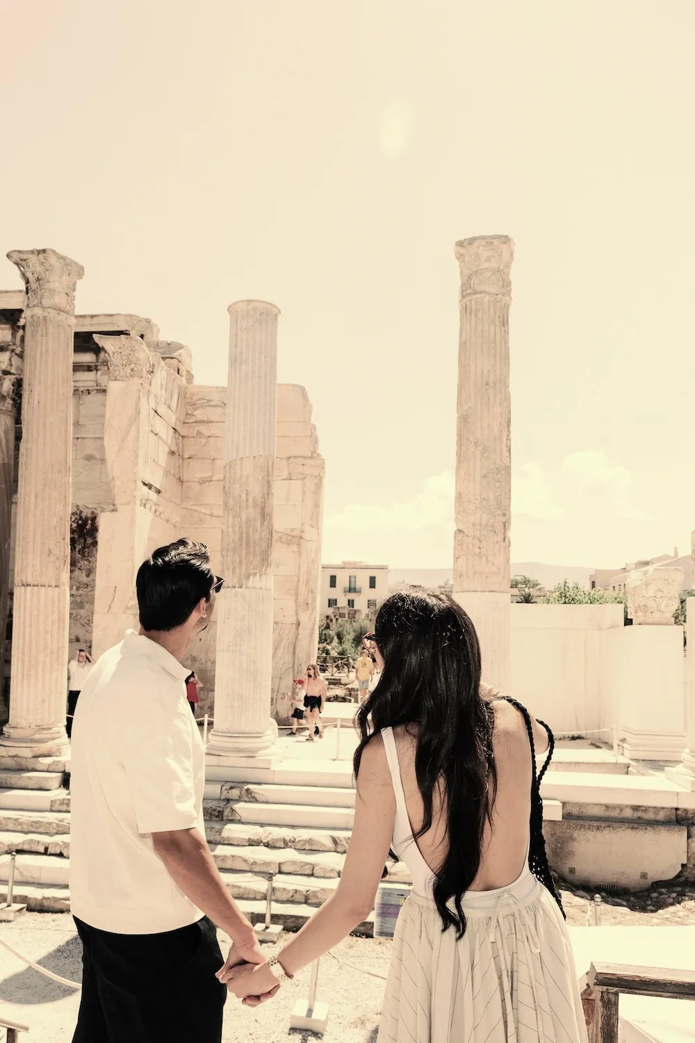 EXCURSIONS